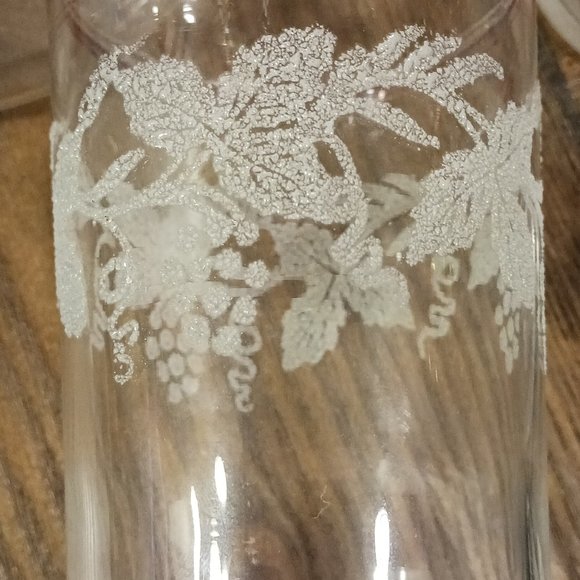 Bartlett and Collins Drinkware - Picture 2 of 7